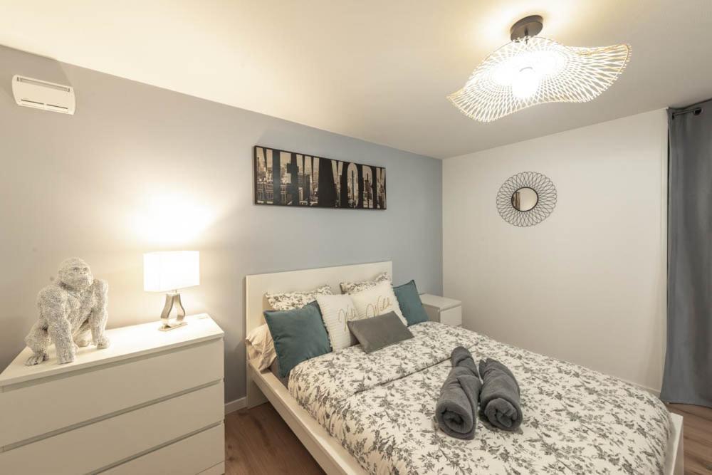 Le Flav - Charmant Appartement A 10 Mn De Dijon Flavignerot Luaran gambar